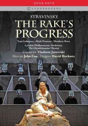 Rake's Progress