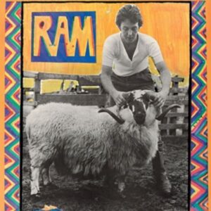 Ram (1LP