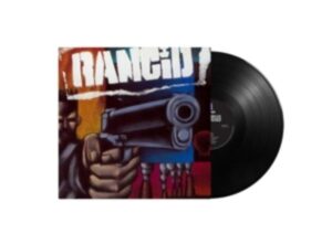 Rancid (Reissue)