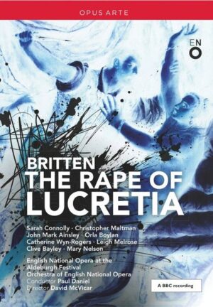 Rape of Lucretia