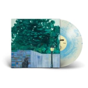 Rapscallion (Ltd.Col.LP)