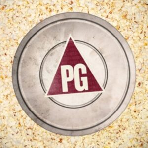 Rated PG (Vinyl)