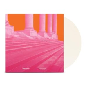 Rationale (Ltd. White Coloured Vinyl Edit.)