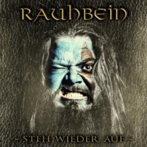 Rauhbein: Steh wieder auf (Digipak)