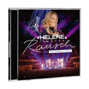 Rausch Live (Die Arena-Tour) 2CD