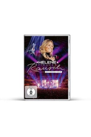 Rausch Live (Die Arena-Tour) DVD