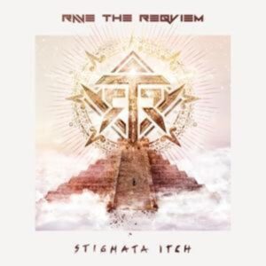 Rave The Reqviem: Stigmata Itch