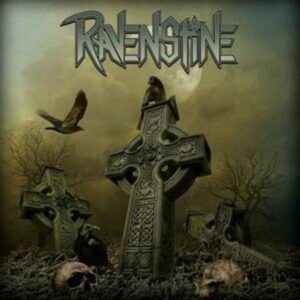 Ravenstine: Ravenstine (Digipak)