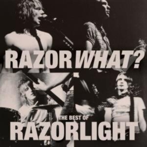 Razorwhat? The Best Of Razorlight (CD)