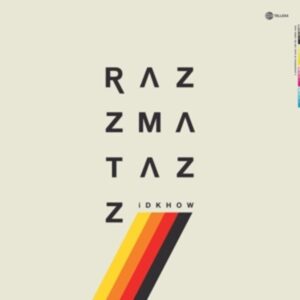 Razzmatazz (vinyl)