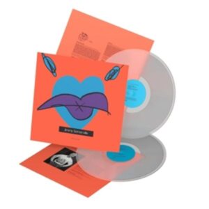 Read My Lips (2023 Reissue) (2LP