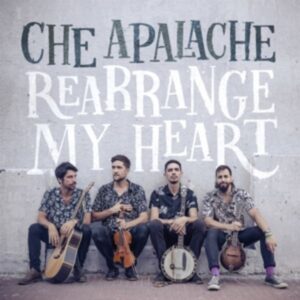 Rearrange My Heart (LP)