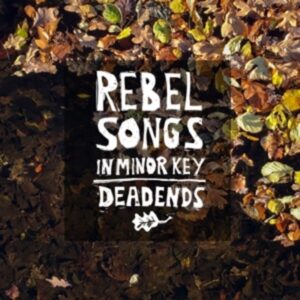 Rebel Songs In Minor Key (col.Vinyl)