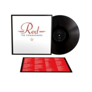 Red (35 Year Anniversary Edition) (LP)