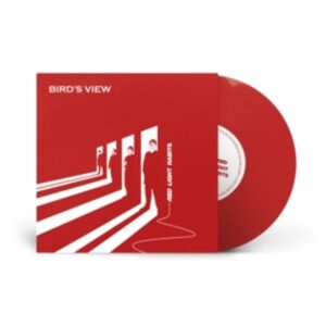 Red Light Habits (Ltd.Gtf.Red Vinyl)