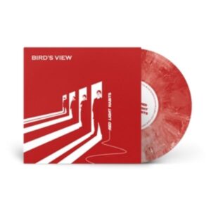 Red Light Habits (Ltd.Gtf.Red/White Marbled )