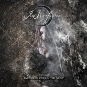 Red Moon Architect: Emptiness Weighs The Most (Digipak)