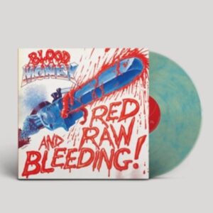 Red Raw and Bleeding!