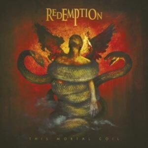 Redemption: This Mortal Coil (Re-Release)