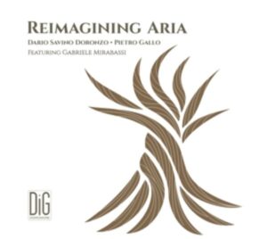 Reimagining Area