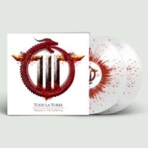 Rejoice In The Suffering (Ltd.Gtf.White/Red 2LP)