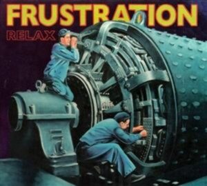 RELAX (Reissue 2016)