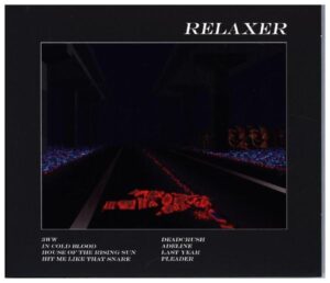 Relaxer