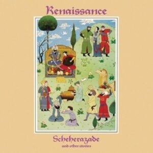 Renaissance: Scheherazade And Other Stories