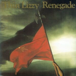 Renegade (Expanded Edition)