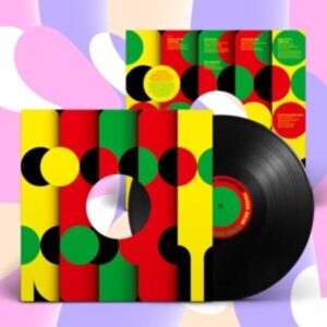 Reset In Dub (LP+MP3)