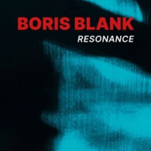 Resonance (CD+BR)