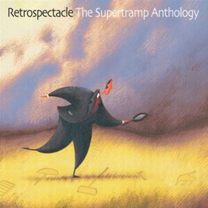 Retrospectacle-The Supertramp Anthology