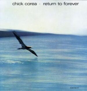 Return To Forever