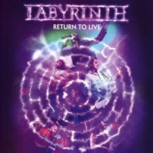 Return to Live (Deluxe Edition)