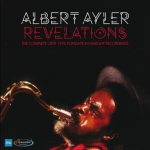 Revelations (4CD)