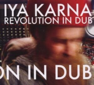 Revolution In Dub