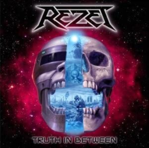 Rezet: Truth In Between (Digipak)