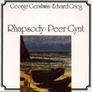 Rhapsodie/Peer Gynt