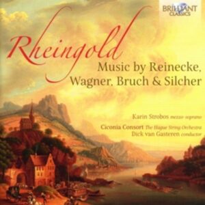 Rheingold:Music By Reinecke