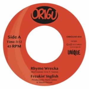 Rhyme Wrecka/A-Dorable (7)