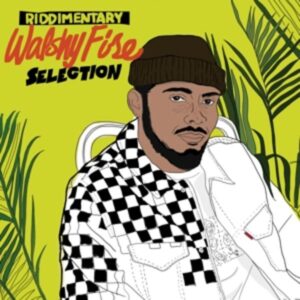 Riddimentary Selection (LP)