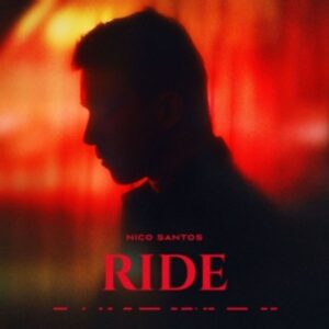 Ride (2LP Coloured)