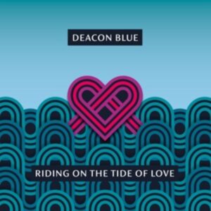 Riding On The Tide Of Love