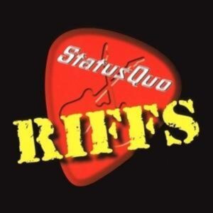 Riffs (Deluxe 2CD)