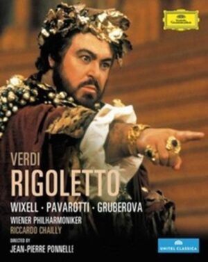 Rigoletto