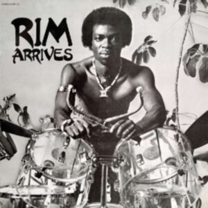 Rim Arrives/International Funk