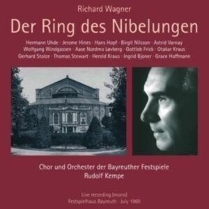 Ring des Nibelungen (Bayreuth 1960)