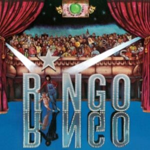 Ringo (Vinyl)