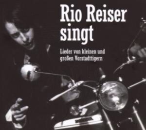 Rio Reiser Singt Von Kleinen