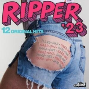 Ripper 23